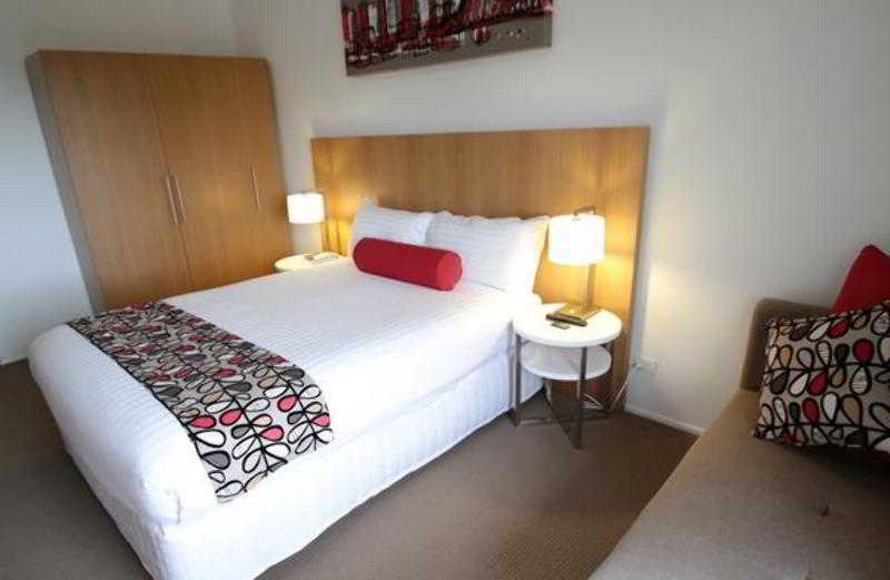 Best Western Gregory Terrace Brisbane Quarto foto